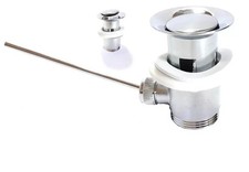 Piletta Di Scarico 1-1/4" Con