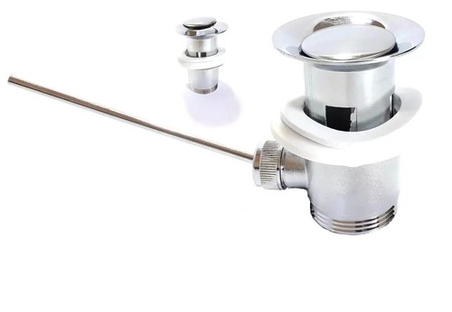 Piletta scarico 4 con - piletta,