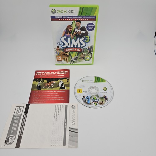The sims animali co - sims,