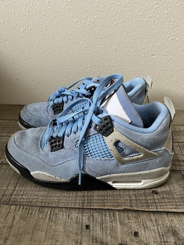Air jordan retro university - air, 'university
