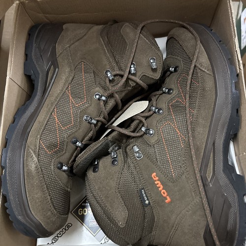 Lowa taurus pro gtx min - gtx, uomo
