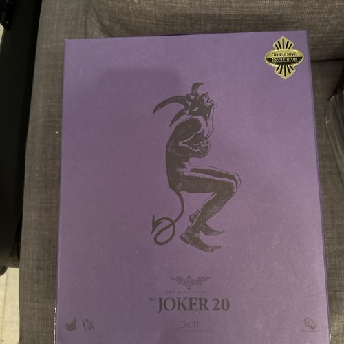 Hot toys dx11 batman - dx11,