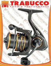 Trabucco HELIUM FB 2000 Mulinello spinning bolo area game