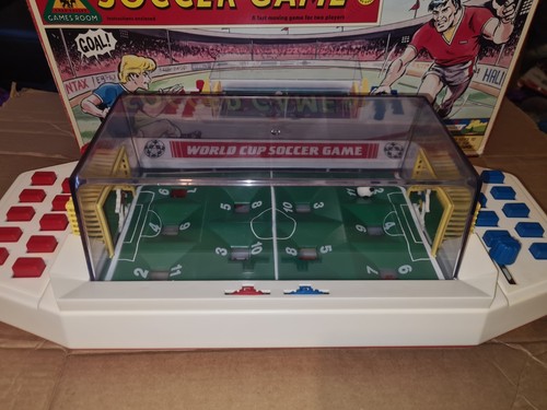 Gioco calcio tavolo - gioco, da