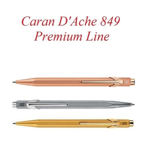 Caran ache penna sfera - caran, a