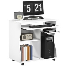 HOMCOM Tavolo per Computer