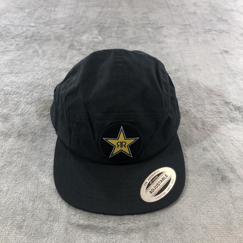 Cappello rockstar energy - energy, drink