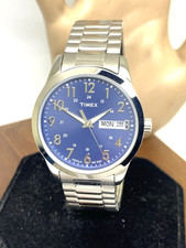 Orologio Uomo Timex T2M933