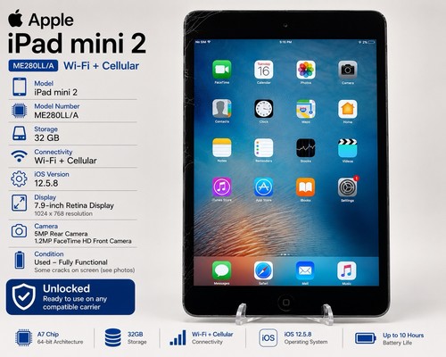 Apple ipad mini 32gb - mini,