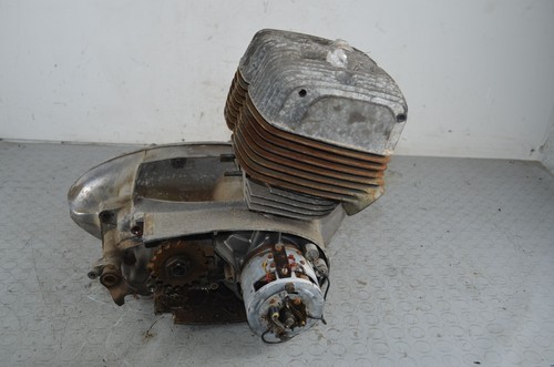 93773 blocco motore jawa - blocco, twin