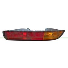 Fanale Posteriore Destro Senza Porta Lampada Per Mitsubishi Pajero 2001-2002 Dx