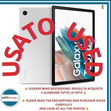 Samsung Galaxy Tab A8 10,5"