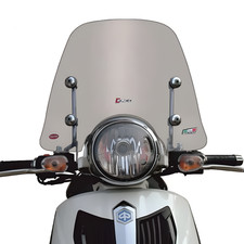 CUPOLINO BASSO FUME' PIAGGIO