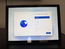 Surface Pro 5a generazione -
