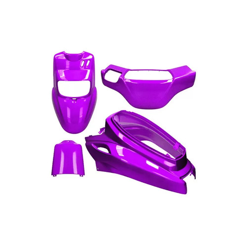 Set carene allpro - allpro, x