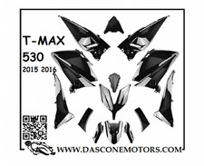 KIT CARENE TMAX 530 2015 2016