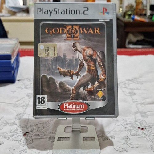 God war platinum - 2,