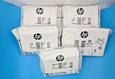 HP 70 DesignJet Printhead /