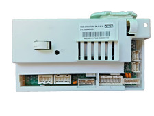 SCHEDA ELETTRONICA LAVATRICE ARISTON INDESIT ORIGINALE Code 215012173.00 Vtech