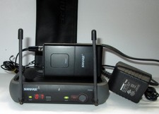 Trasmettitore e ricevitore