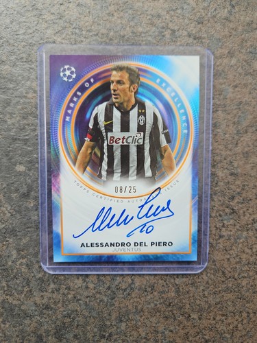 Alessandro del piero auto - alessandro,