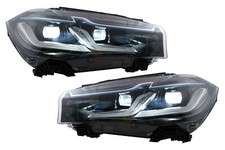 Fari LED DRL per BMW X5 F15