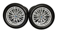 4x ORG BMW Serie 3 G20 G21 Serie 4 G22 G23 pneumatici estivi cerchi 225/50R17 98Y
