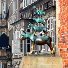 3 giorni Best Wester Achim