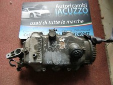 TESTATA COMPLETA DI ASSE A CAMME PIAGGIO PORTER 1000