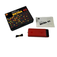 Kodak Ektra 90  Fotocamera