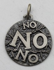 medaglia lager nazisti 1985 anei internati deportati libertà mai più fascismo