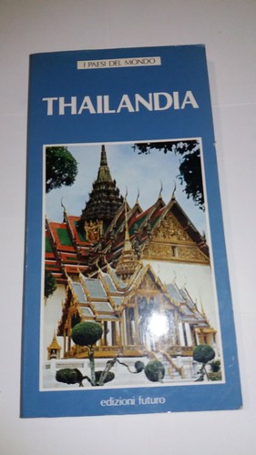 Thailandia paesi del - paesi,