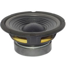 1 WOOFER MASTER AUDIO CW800/8