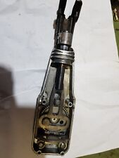 Hilti Wsr 36-a Parte Meccanica