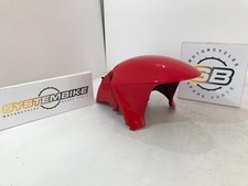 PARAFANGO ANTERIORE HONDA CBR