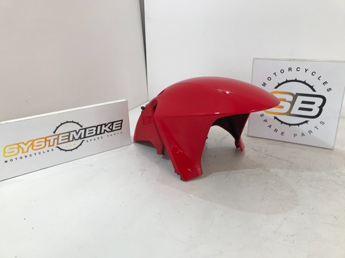 Parafango anteriore honda - parafango,