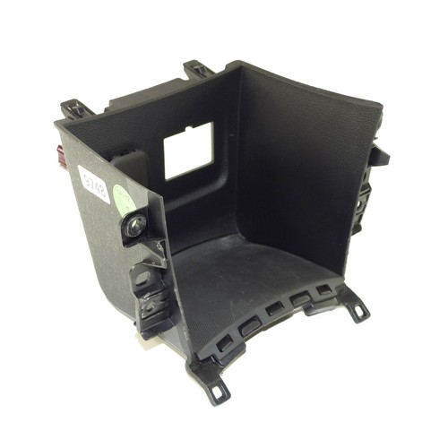 Supporto consolle centrale - supporto,