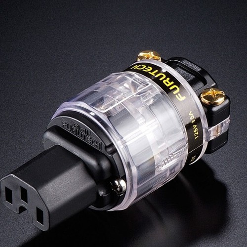 Furutech spina iec - spina,