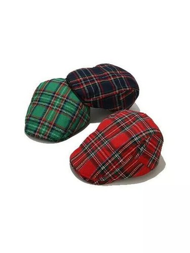 Cappello newsboy donna coppola