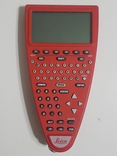 Terminale Leica TR500 per