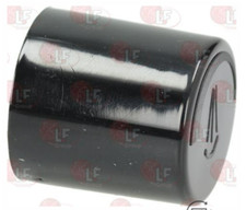 Manopola macchina caffè