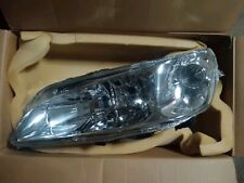 PEUGEOT 306 1999 Faro Sinistro Sx  550-1124L-LD-EM