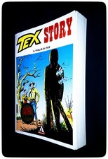 TEX STORY. IL FIGLIO DI TEX -