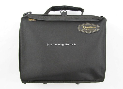 Musicover custodia clarinetto