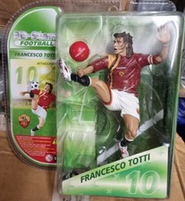 Francesco Totti Italia Action