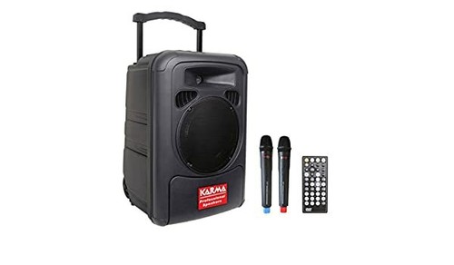 Sistemi audio completi karma - audio,