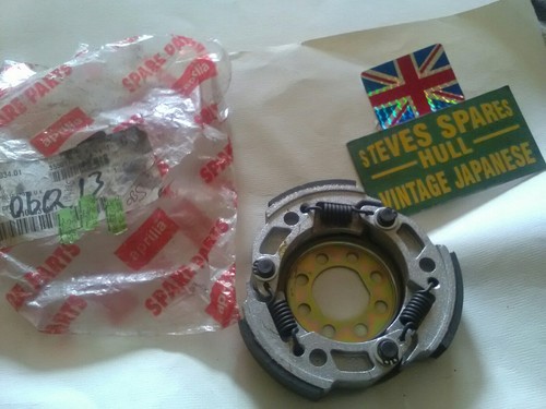 APRILIA,PIAGGIO,GILERA,125.150