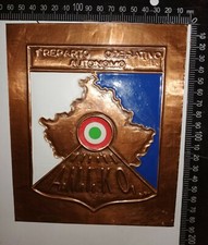 CREST AERONAUTICA MILITARE 1° REPARTO OPERATIVO AUTONOMO KOSOVO AMIKO RARITÀ! 