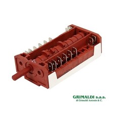 COMMUTATORE SELETTORE