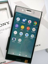 Sony xperia xz1 compact - xperia,